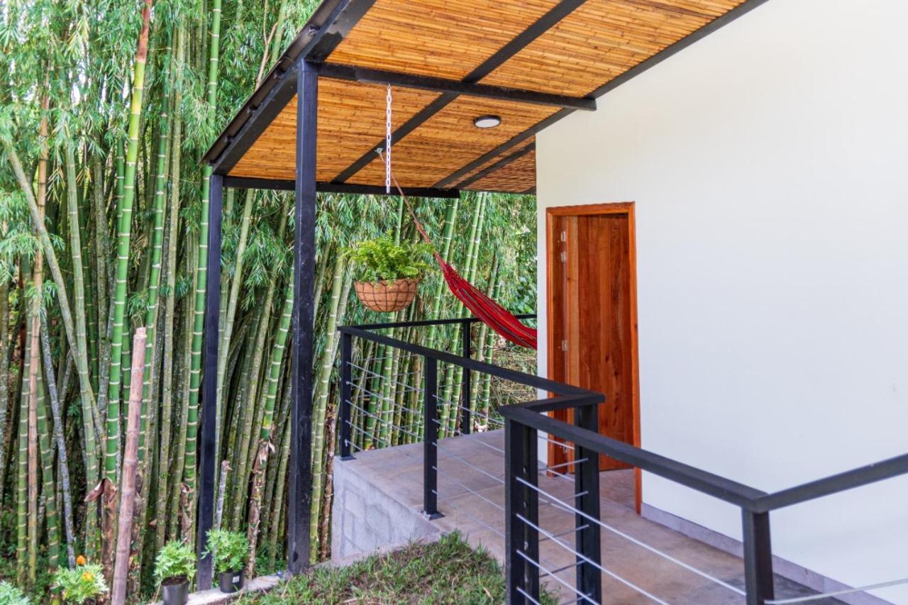 Agradable Cabana Cafetera Con Jacuzzi A 12 Min Del Centro De Pereira Exterior photo